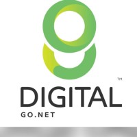 Digital Go NET logo - Similar company to Kafu Working Space