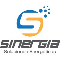 Sinergiahn logo - Similar company to Lumiled