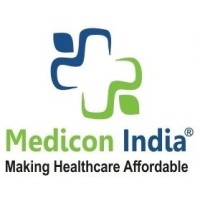 Medicon India logo - Similar company to Medikon