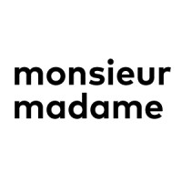 monsieur madame studio logo - Similar company to Bla Estudio Gráfico