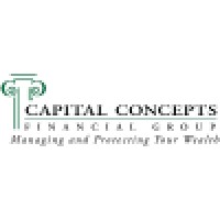 Capital Concepts Corporation