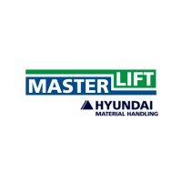 Masterlift Ireland logo - Similar company to Masterlift