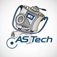 AS Tech Industrie- und Spannhydraulik GmbH logo - Similar company to Schaaf Gmbh & Co. Kg