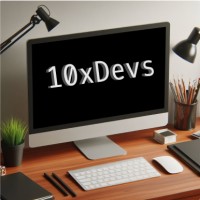 10xDevs logo - Similar company to Fixly.Pl