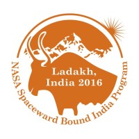 Spaceward Bound India Program logo - Similar company to Protoplanet