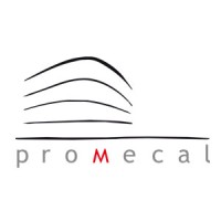 Promecal logo - Similar company to Sumando Comunicación