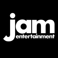 JAM Entertainment logo - Similar company to Park West
