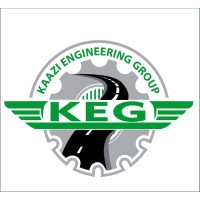 KAAZI ENGINEERING GROUP logo - Similar company to Pilcon Projects