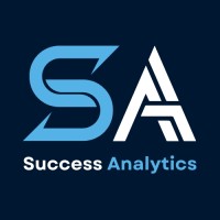 Success Analytics logo - Similar company to Blocmatrix It Solutions Pvt Ltd