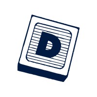 DesignSpo logo - Similar company to Insert Frame