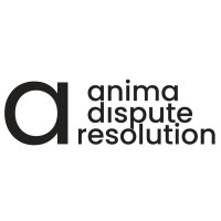 Anima Dispute Resolution logo - Similar company to Casablanca International Mediation And Arbitration Centre (Cimac)
