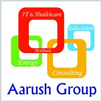 Aarush Group logo - Similar company to Vaarush Technologies