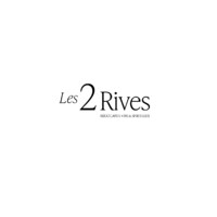 Les Deux Rives - L2R logo - Similar company to Root Nine Baking Co
