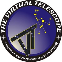 The Virtual Telescope Project logo - Similar company to Mindis Srl
