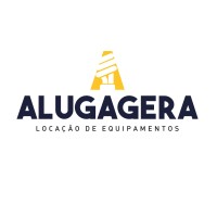 AlugaGera | Locação de Geradores logo - Similar company to Aventa Tech