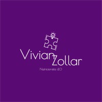 Nutricionista 4.0 por Vivian Zollar logo - Similar company to Martha Amodio | Dietitian / Nutritionist