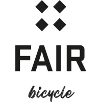 FAIR bicycle logo - Similar company to Gamory Cycles