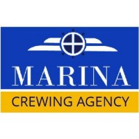 MARINA CREWING AGENCY ROMANIA® logo - Similar company to Tidemarine Llc