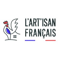 L'art'isan français logo - Similar company to Altersecours