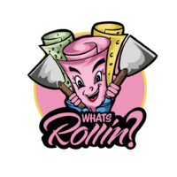Whats Rollin? logo - Similar company to Rollin'Denims