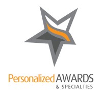 Personalized Awards, Inc.