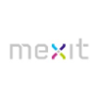 Mexit logo - Similar company to Mexti