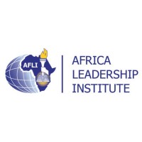 Africa Leadership Institute logo - Similar company to Reach For Uganda