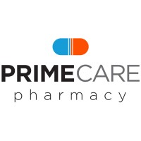 PRIMECARE PHARMACY logo - Similar company to Prime Care Pharmacy