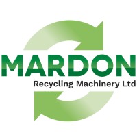 Mardon Recycling Machinery Ltd logo - Similar company to Pro Environmental