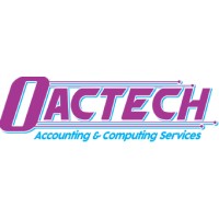 Oactech logo - Similar company to Media Sonar