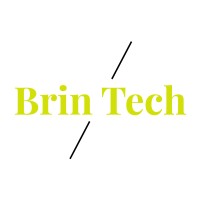 BrinTech.uk logo - Similar company to Brintech