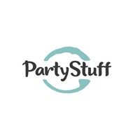 partystuff.ua logo - Similar company to Websitecentral
