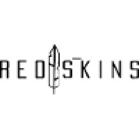 Redskins México logo - Similar company to Redskinsfr