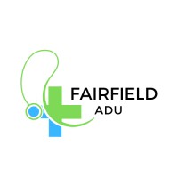 Fairfield ADU logo - Similar company to Hilton Head Workshop