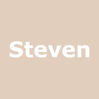 STEVEN logo - Similar company to Leon Anatomic Footwear