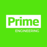 Prime Engineering Italia logo - Similar company to Infologic Srl