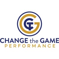 Change the Game Performance logo - Similar company to Repatha® (Evolocumab) Hcp
