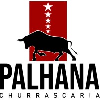 CHURRASCARIA PALHANA logo - Similar company to Più Restaurante