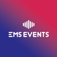 EMS Events logo - Similar company to Rhino Audio Visual Ltd