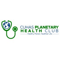 CUHAS Planetary Health Club logo - Similar company to Hetif