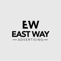East Way Advertising logo - Similar company to Adly Creative
