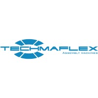 Techmaflex logo - Similar company to Ht Hydraulics