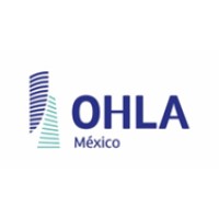 OHLA MÉXICO logo - Similar company to Macbrick Construcciones