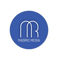 Madric Media logo - Similar company to Matrix Outsourcing Solutions