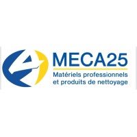 MECA25 logo - Similar company to Wooplee