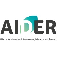 The AIDER Group LTD logo - Similar company to Lea Client Services Ltd