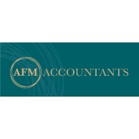AFM Accountants logo - Similar company to Sentrika