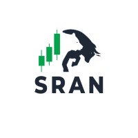 SRAN logo - Similar company to Uniaxial Software Pvt. Ltd.