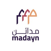 Invest in madayn logo - Similar company to Middle East Calcined Clay