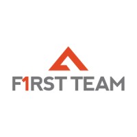 First Team Automotive Group logo - Similar company to Hall Automotive Group